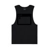 Cloke Mens Big Air Tank Thumbnail