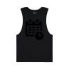 Cloke Mens Big Air Tank Thumbnail