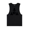 Cloke Mens Big Air Tank Thumbnail