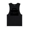 Cloke Mens Big Air Tank Thumbnail