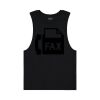 Cloke Mens Big Air Tank Thumbnail