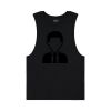 Cloke Mens Big Air Tank Thumbnail