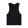 Cloke Mens Big Air Tank Thumbnail