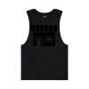 Cloke Mens Big Air Tank Thumbnail