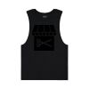 Cloke Mens Big Air Tank Thumbnail