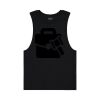 Cloke Mens Big Air Tank Thumbnail