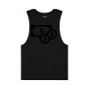 Cloke Mens Big Air Tank Thumbnail