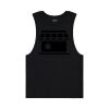 Cloke Mens Big Air Tank Thumbnail