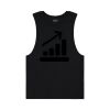 Cloke Mens Big Air Tank Thumbnail