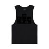 Cloke Mens Big Air Tank Thumbnail