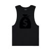 Cloke Mens Big Air Tank Thumbnail