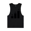 Cloke Mens Big Air Tank Thumbnail