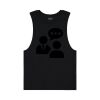 Cloke Mens Big Air Tank Thumbnail