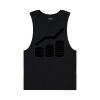 Cloke Mens Big Air Tank Thumbnail