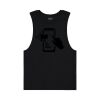 Cloke Mens Big Air Tank Thumbnail