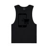 Cloke Mens Big Air Tank Thumbnail