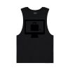 Cloke Mens Big Air Tank Thumbnail