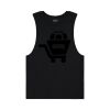 Cloke Mens Big Air Tank Thumbnail