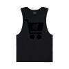 Cloke Mens Big Air Tank Thumbnail