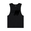 Cloke Mens Big Air Tank Thumbnail