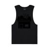 Cloke Mens Big Air Tank Thumbnail