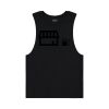 Cloke Mens Big Air Tank Thumbnail