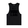 Cloke Mens Big Air Tank Thumbnail