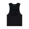 Cloke Mens Big Air Tank Thumbnail
