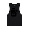 Cloke Mens Big Air Tank Thumbnail