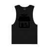Cloke Mens Big Air Tank Thumbnail