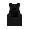 Cloke Mens Big Air Tank Thumbnail