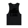 Cloke Mens Big Air Tank Thumbnail