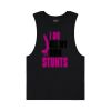 Cloke Mens Big Air Tank Thumbnail