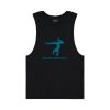 Cloke Mens Big Air Tank Thumbnail