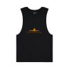 Cloke Mens Big Air Tank Thumbnail