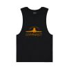 Cloke Mens Big Air Tank Thumbnail