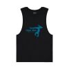 Cloke Mens Big Air Tank Thumbnail