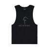 Cloke Mens Big Air Tank Thumbnail