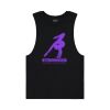 Cloke Mens Big Air Tank Thumbnail