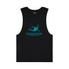 Cloke Mens Big Air Tank Thumbnail