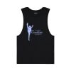 Cloke Mens Big Air Tank Thumbnail