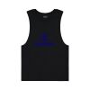Cloke Mens Big Air Tank Thumbnail
