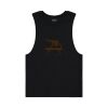Cloke Mens Big Air Tank Thumbnail