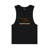 Cloke Mens Big Air Tank Thumbnail