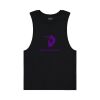 Cloke Mens Big Air Tank Thumbnail
