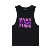 Cloke Mens Big Air Tank Thumbnail
