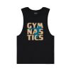 Cloke Mens Big Air Tank Thumbnail