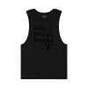Cloke Mens Big Air Tank Thumbnail