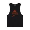 Cloke Mens Big Air Tank Thumbnail