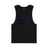 Cloke Mens Big Air Tank Thumbnail